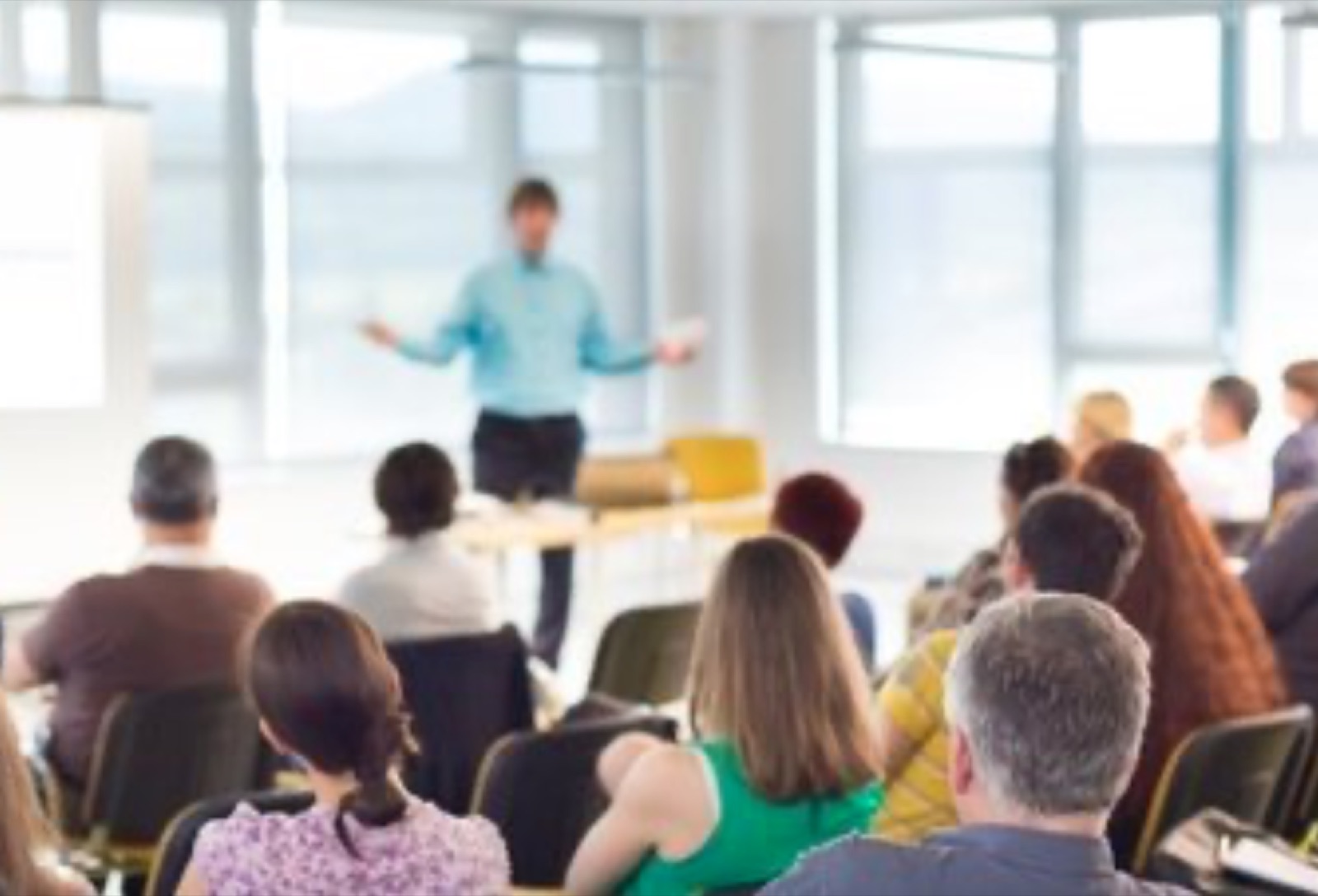 Lectures & training