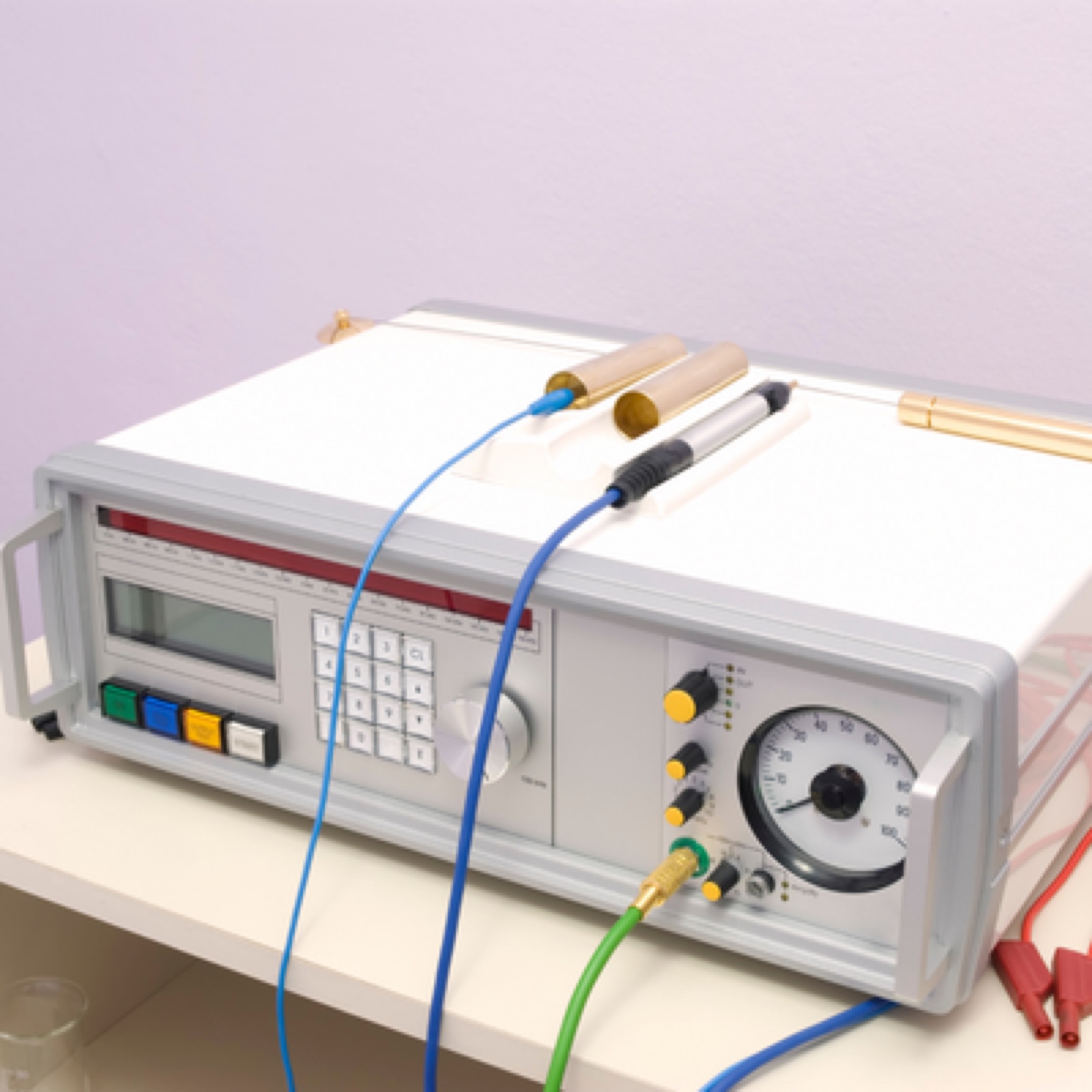 Bioresonance therapy