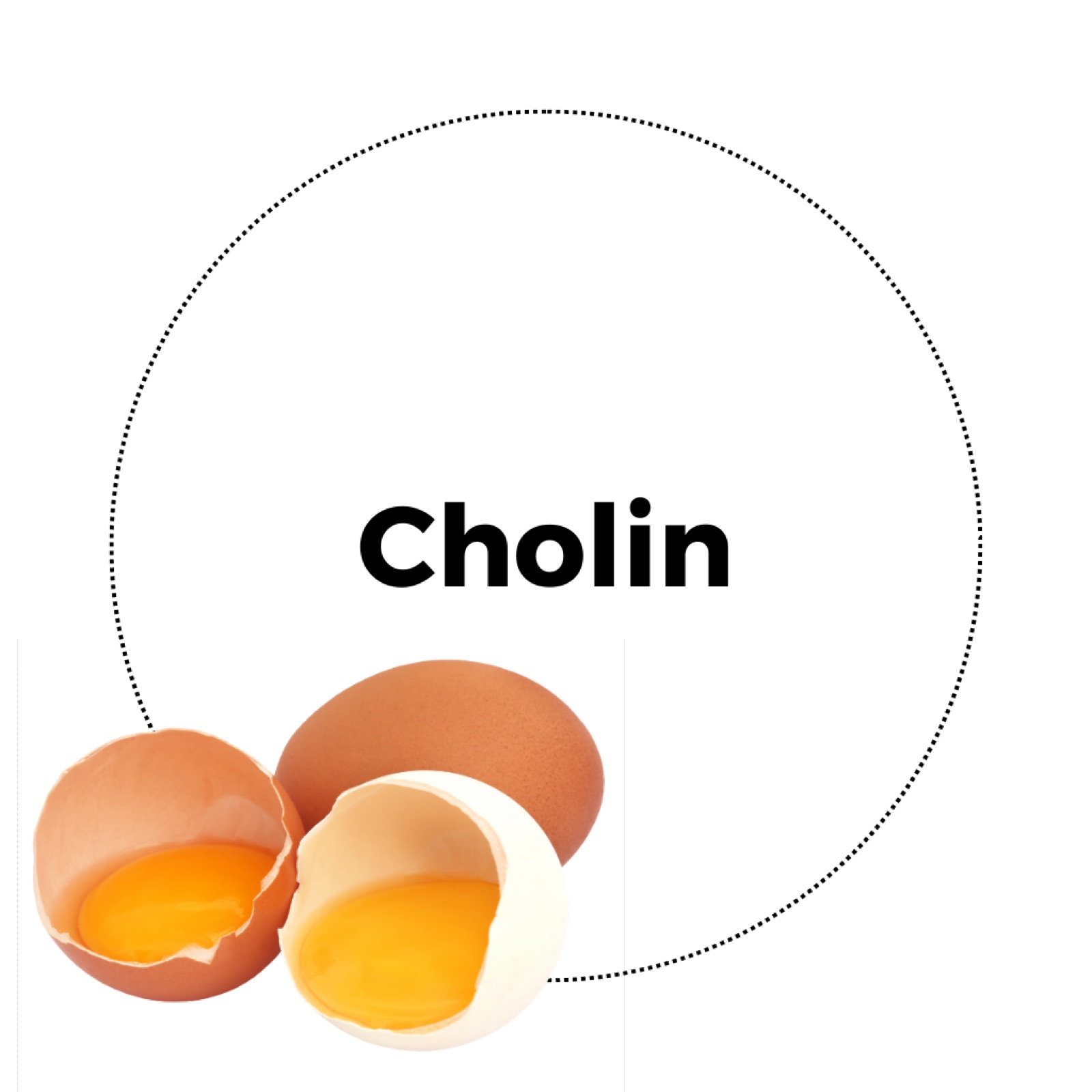 Natura Heilpraxis special infusions: choline