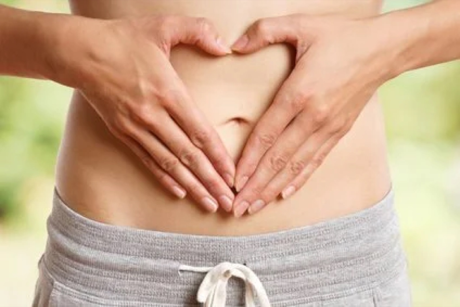 Gut check-up