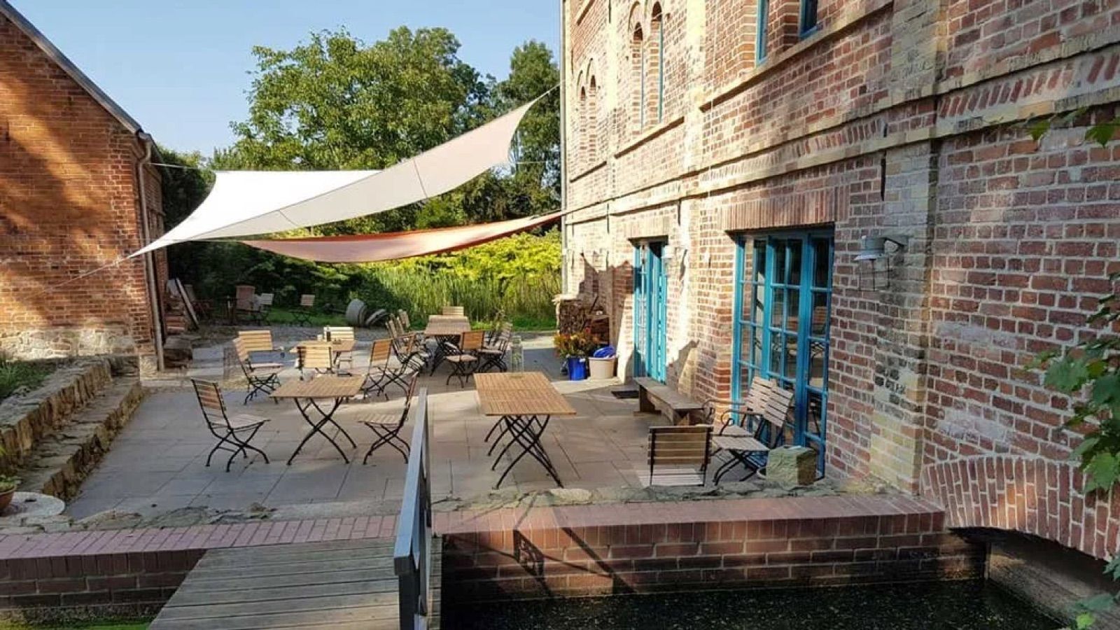 Detox weekend, raw food and detox, Natura Heilpraxis Berlin
