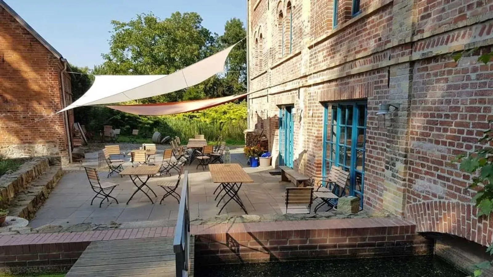 Detox Wochenende Rohkost und Entgiften Natura Heilpraxis Berlin
