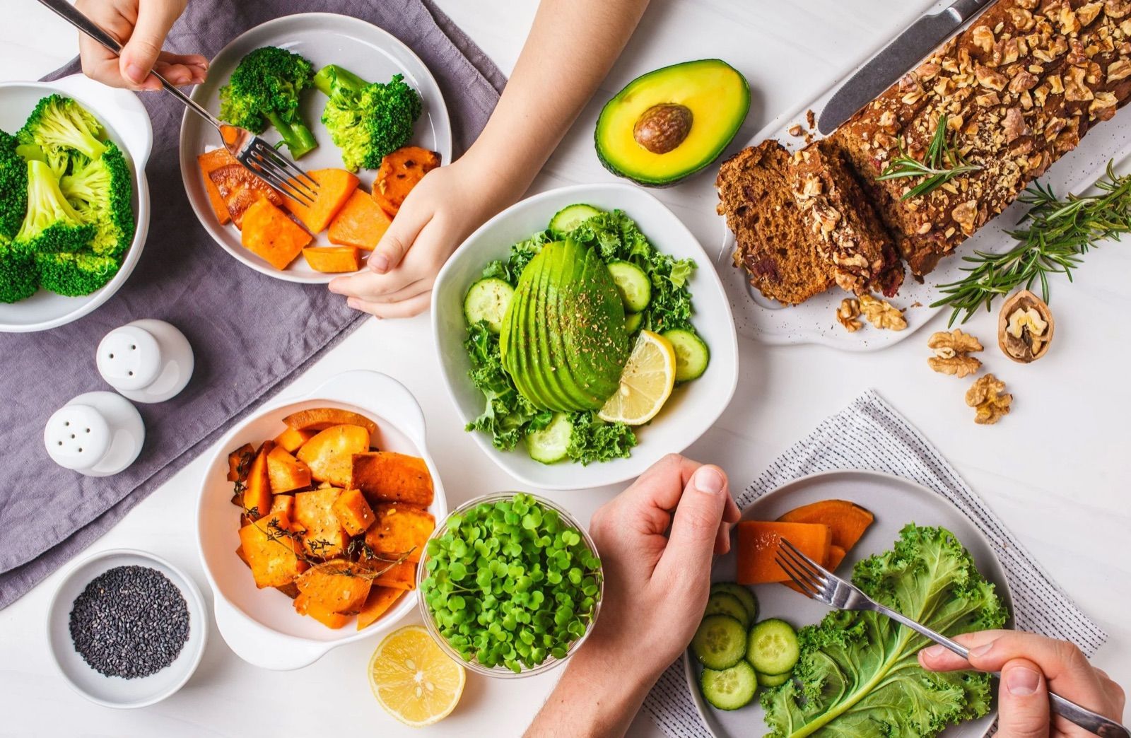 Your naturopathic practitioner (Heilpraktiker) in Berlin: naturopathy and personalized nutritional advice