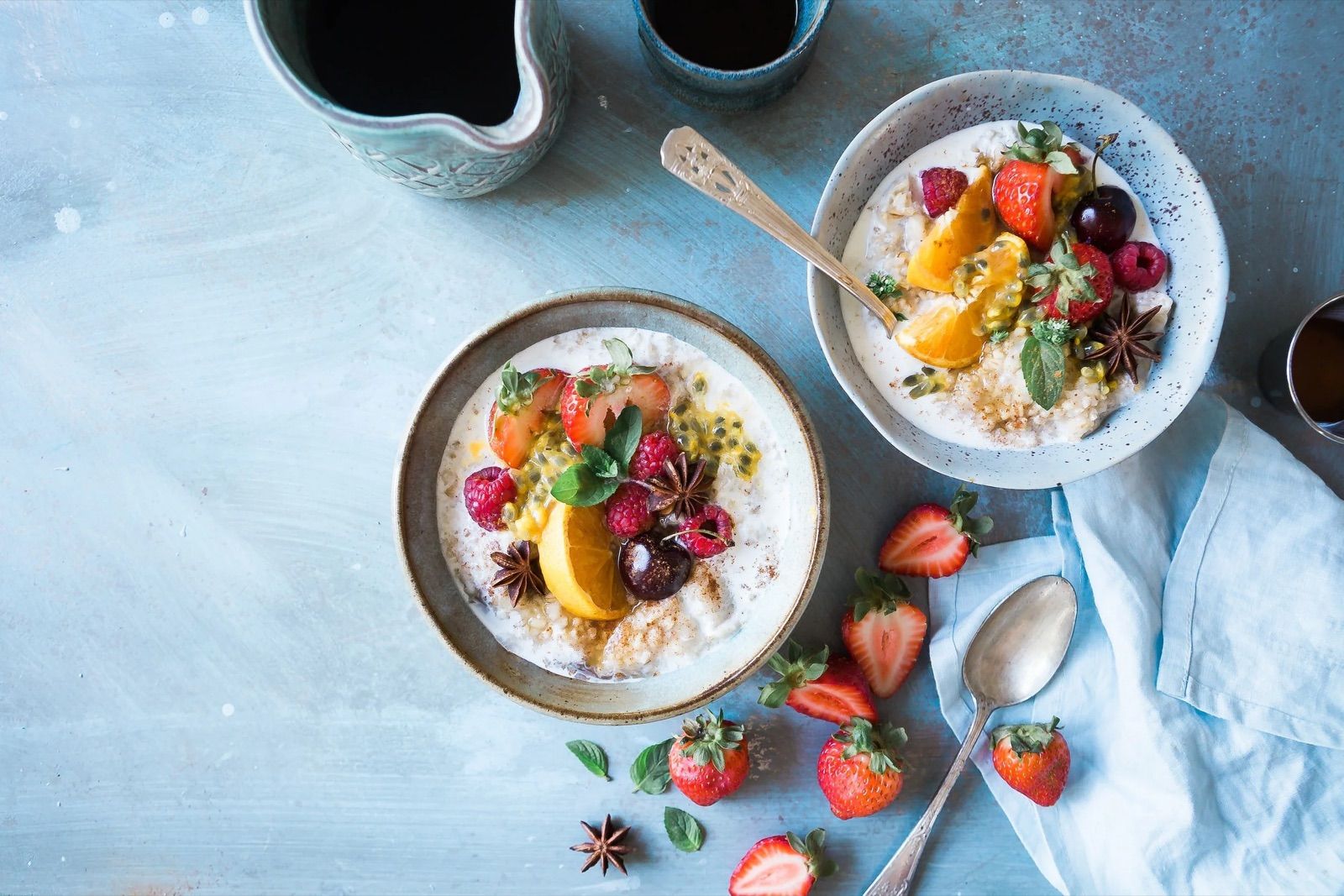 Nutritional counseling for weight loss and weight maintenance