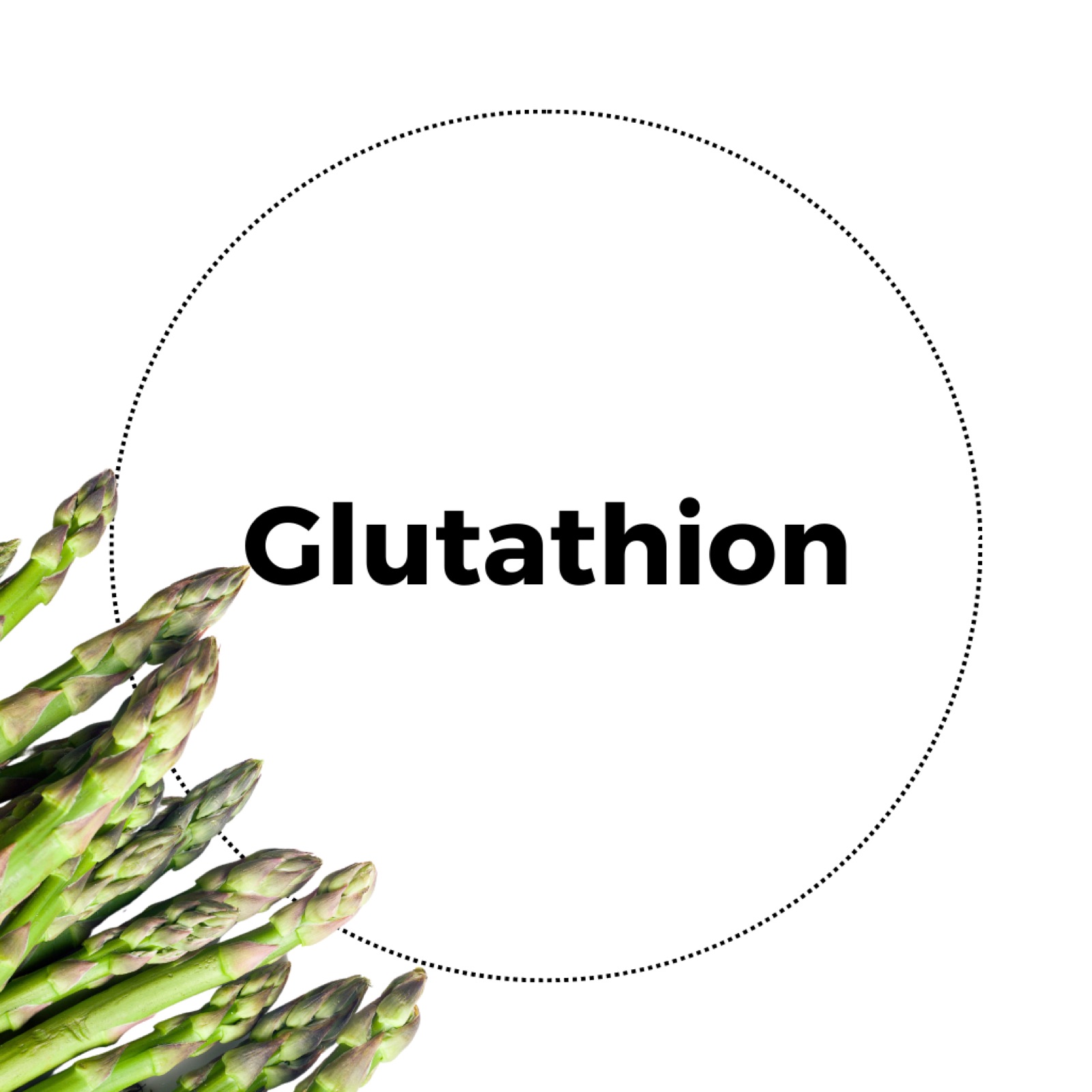 Natura Heilpraxis infusion ingredients: glutathione