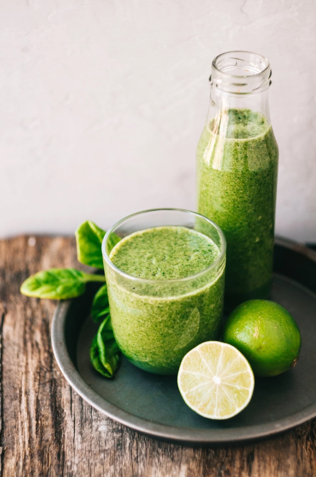 Fasting and nutrition - therapeutic fasting in Berlin