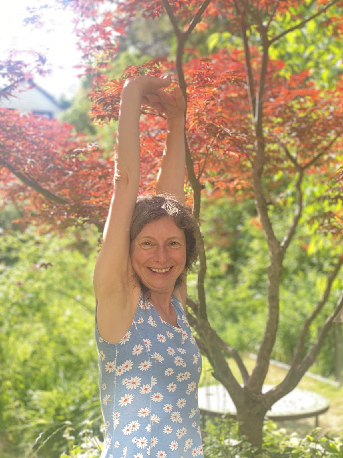 Therapeutic fasting & yoga in Berlin