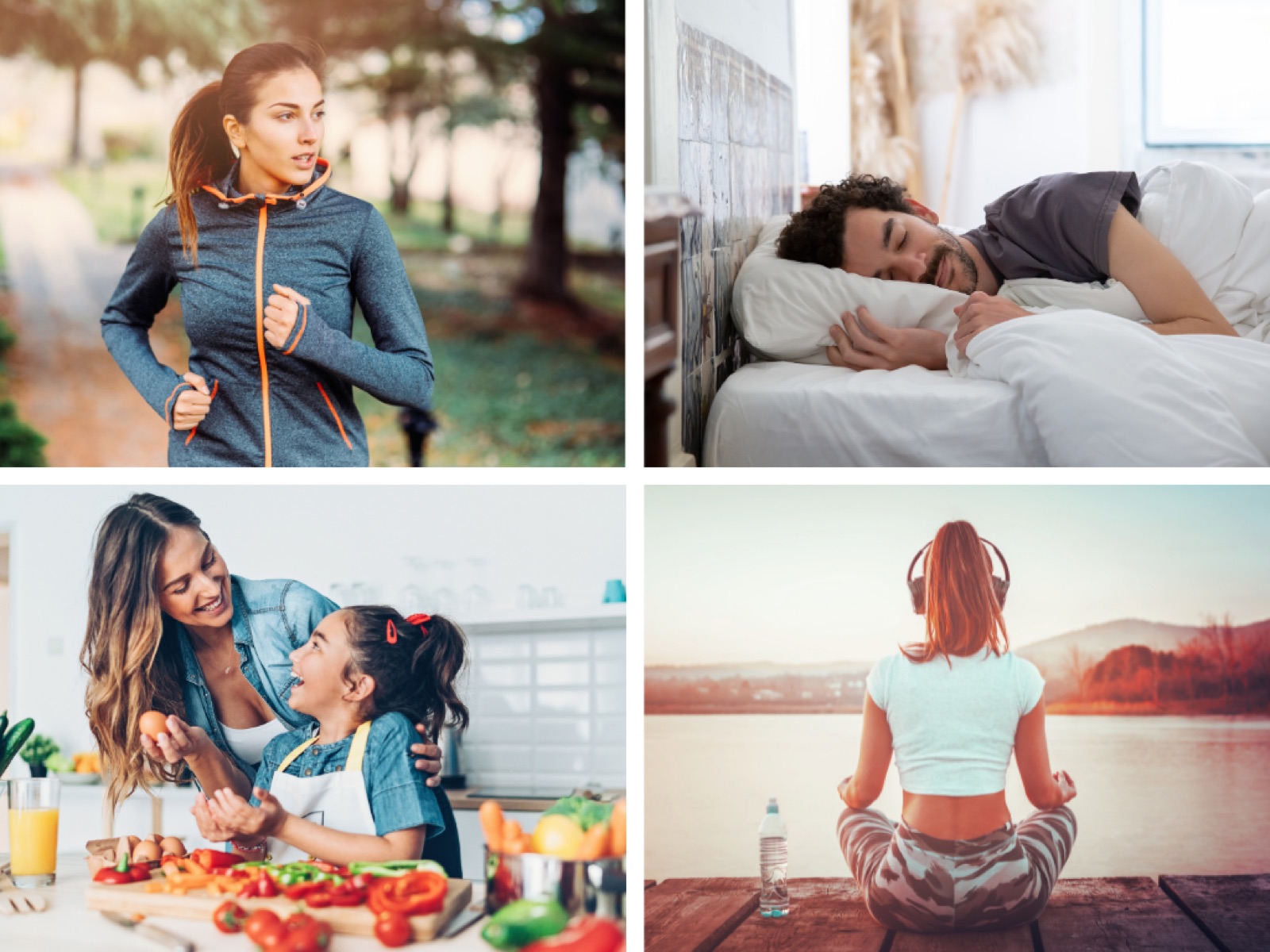 Holistic intensive programs in Berlin, gut health