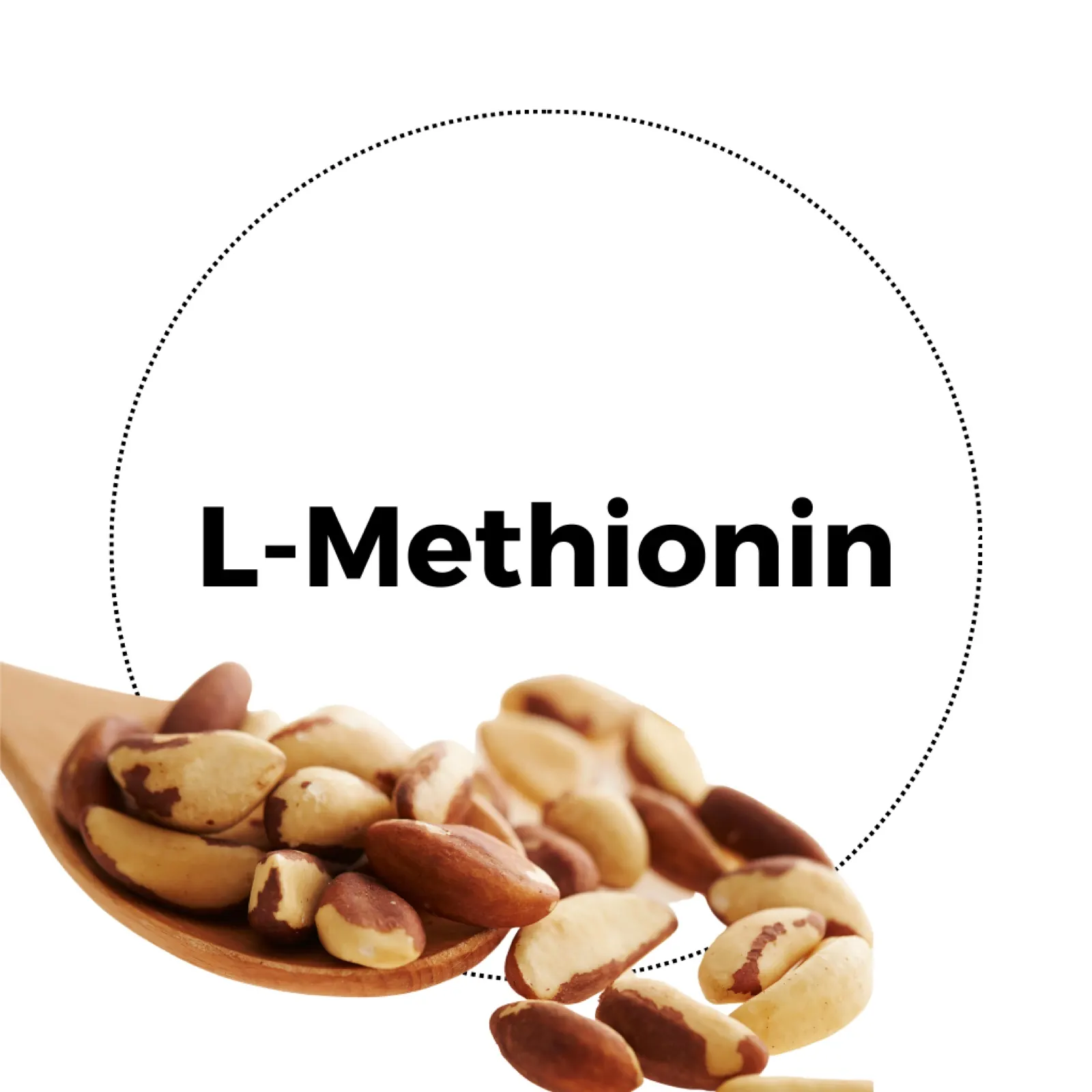 Natura Heilpraxis Vitalstoffinfusionen L-Methionin