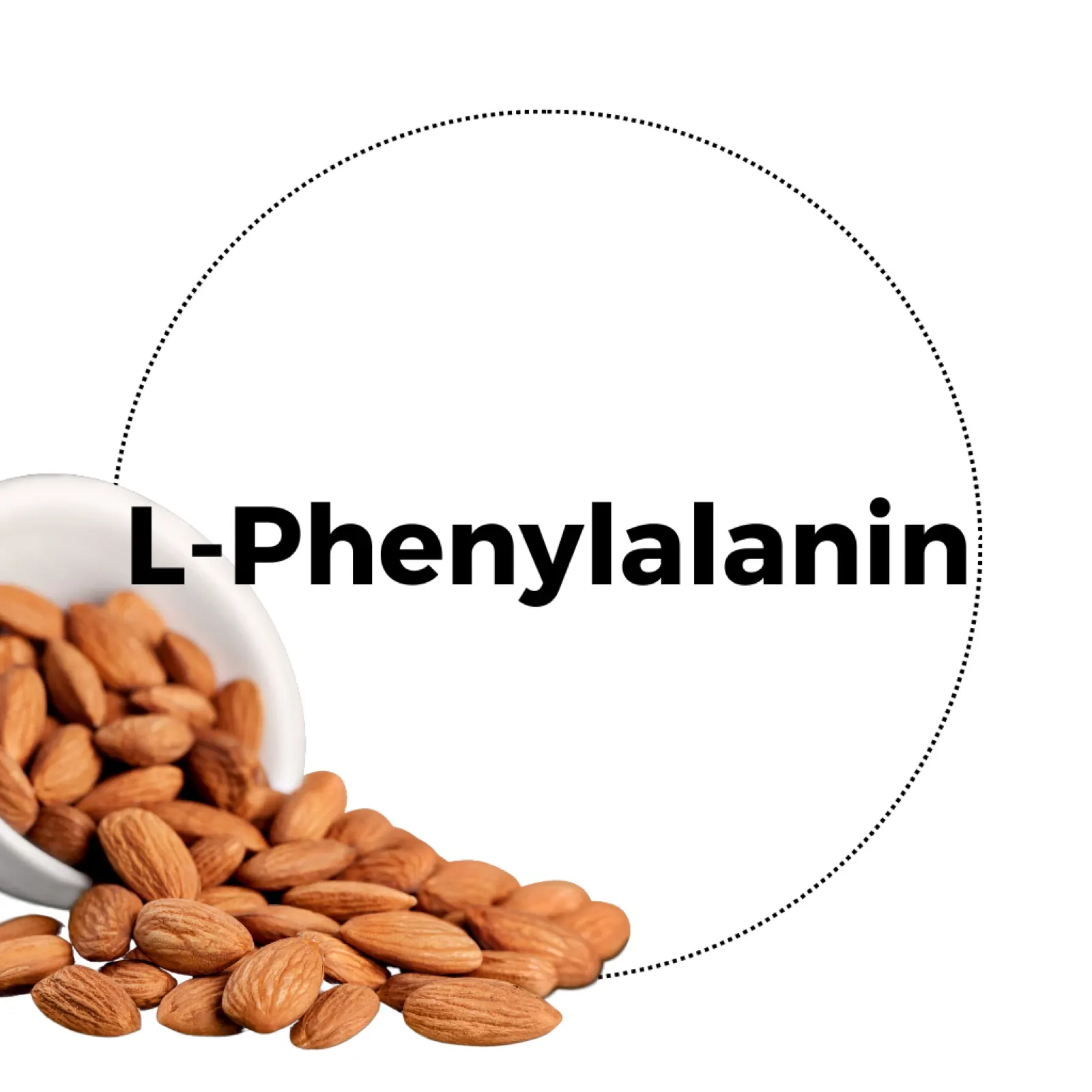 Natura Heilpraxis Vitalstoffinfusionen L-Phenylalanin