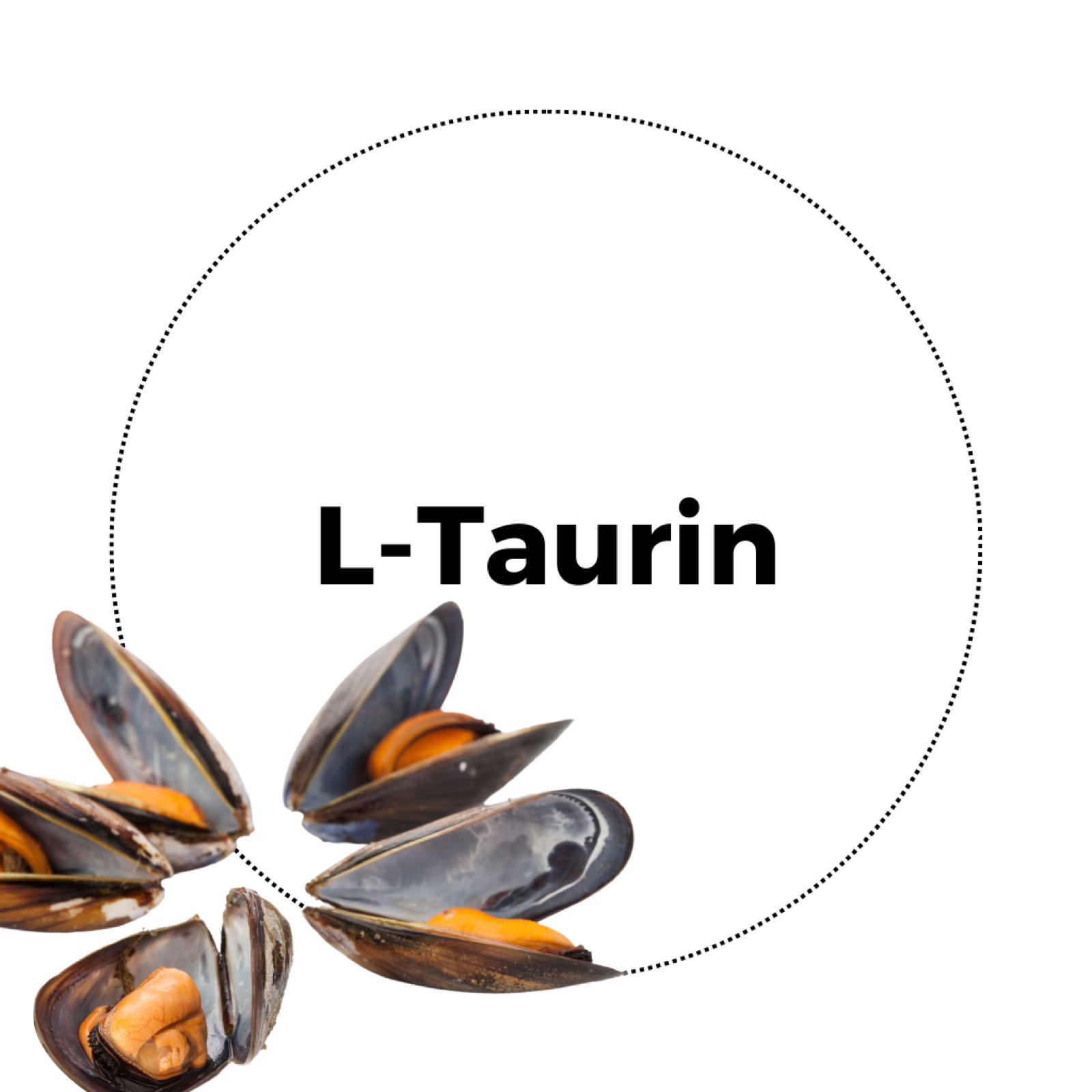 Natura Heilpraxis nutrient infusions L-taurine