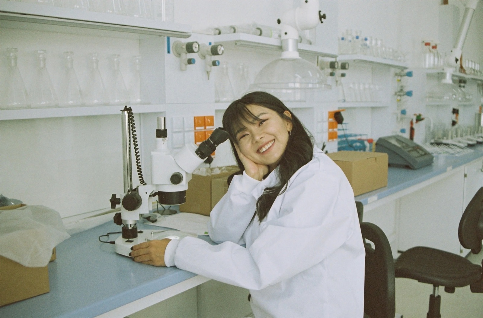 Micronutrient medicine – orthomolecular medicine – laboratory vitamin check-up in Berlin