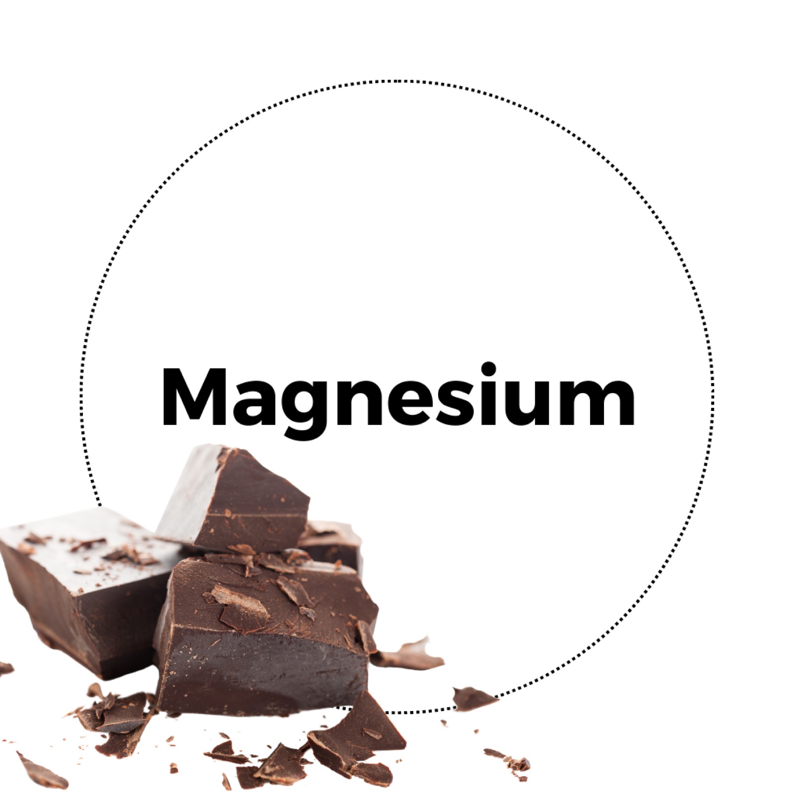 Natura Heilpraxis nutrient infusions magnesium