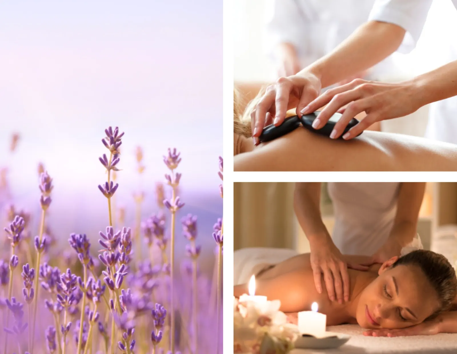 Massagen & Schröpftherapie in Berlin