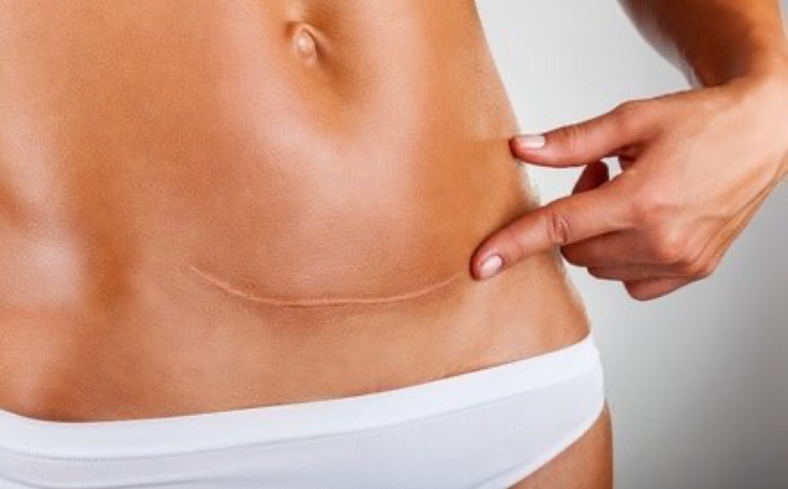 Your naturopathic practitioner (Heilpraktiker) in Berlin: naturopathy and scar treatment