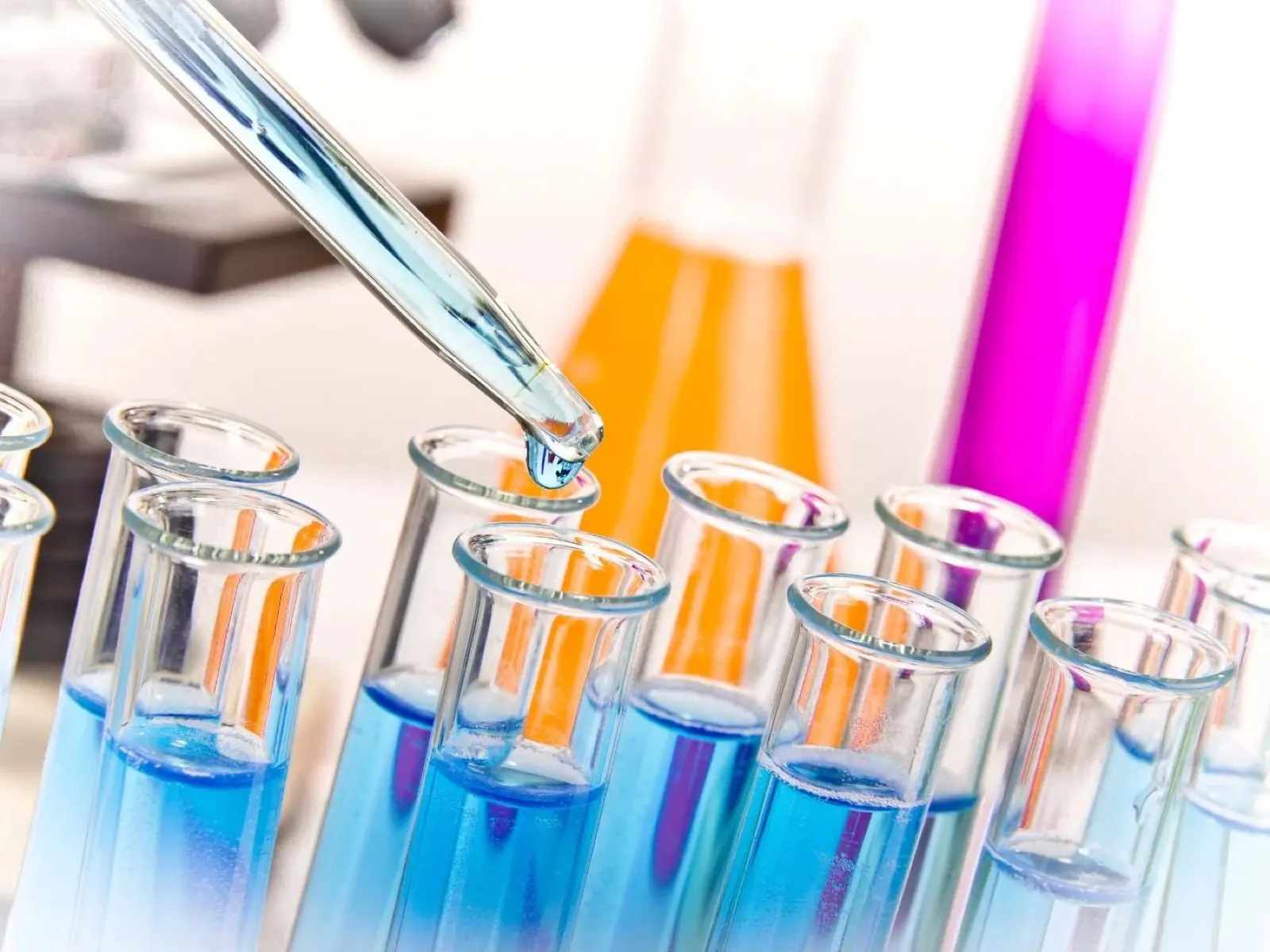 Labor CHECK-UP Vitamine – Energie-Infusion - Nährstoffmangel Test, Nährstoffversorgung prüfen