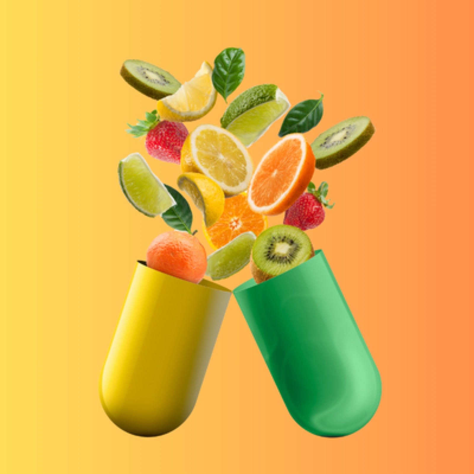 Orthomolecular medicine
