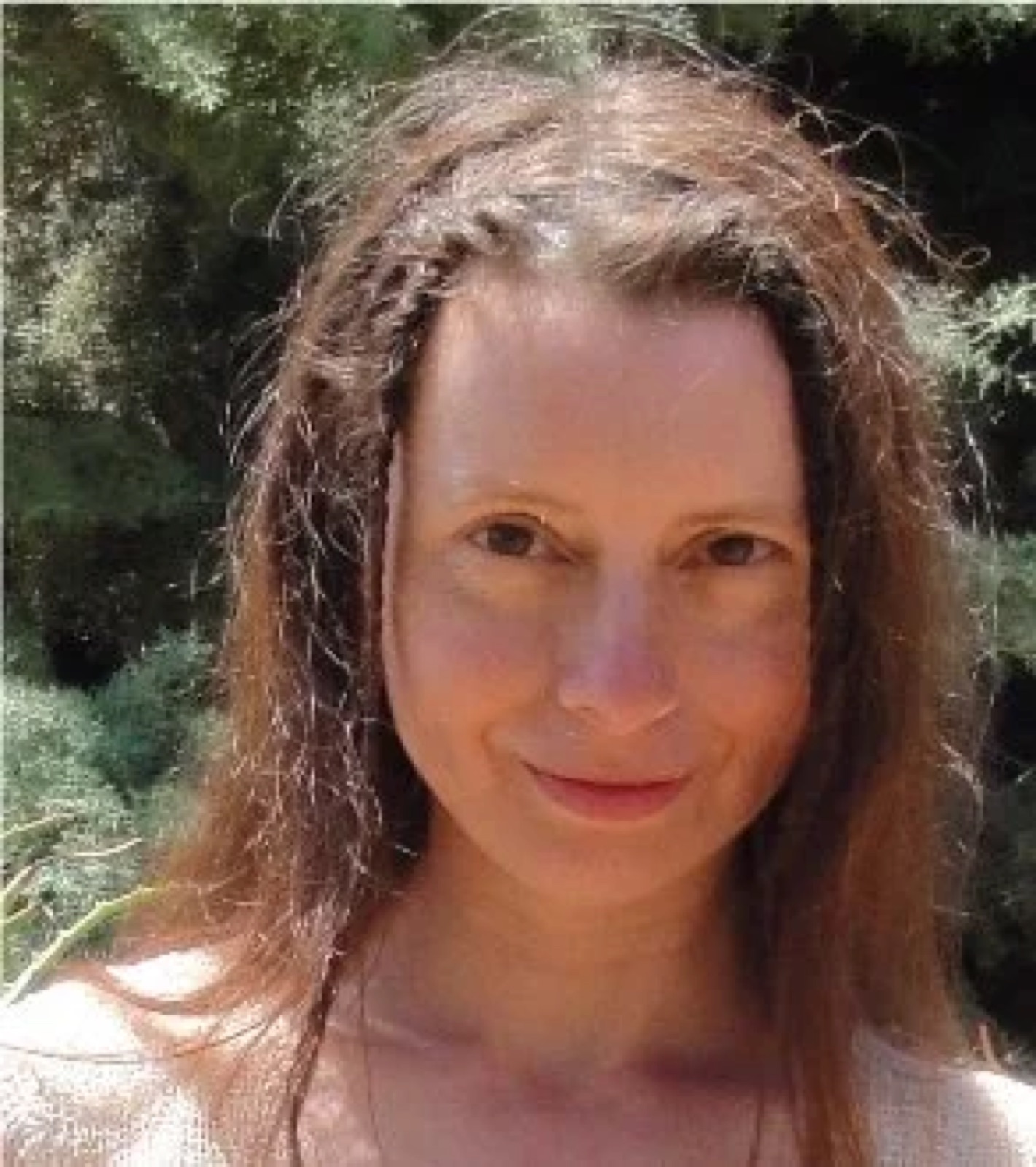 Therapeutic fasting & yoga with Sabine Alburg