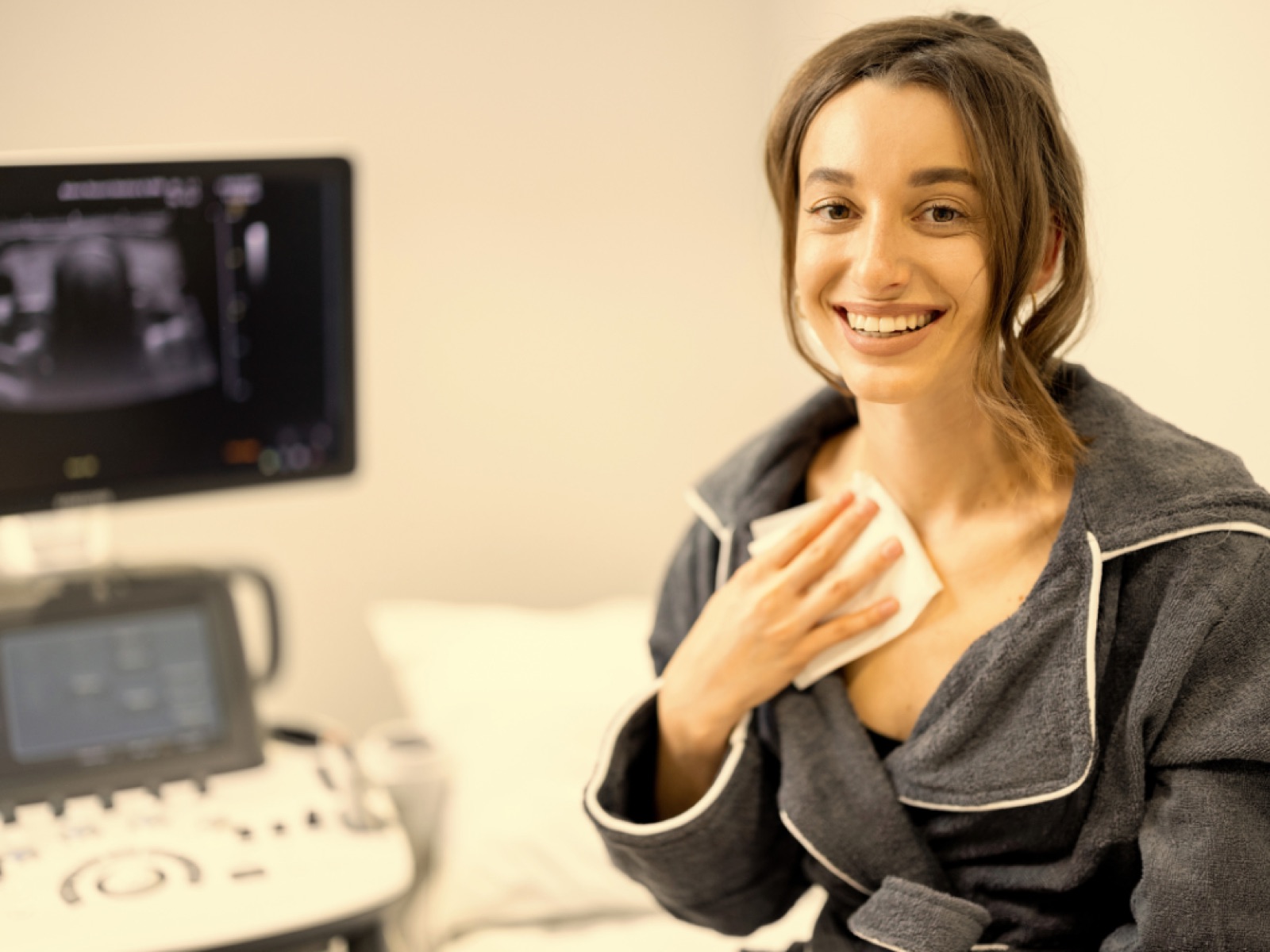 The significance of reverse T3 for the thyroid