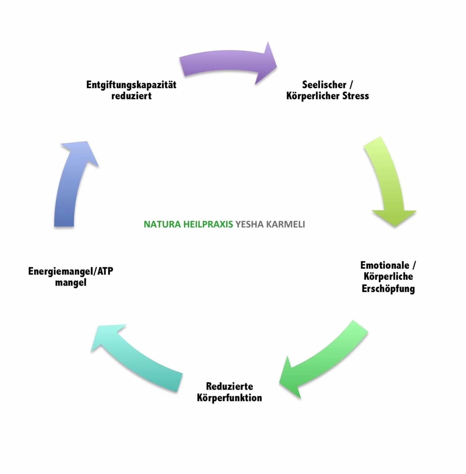 Vicious circle of stress, connection between stress and burnout, stress burnout therapy, stress burnout test, stress burnout symptoms, how burnout manifests, burnout syndrome, what is burnout, burnout treatment