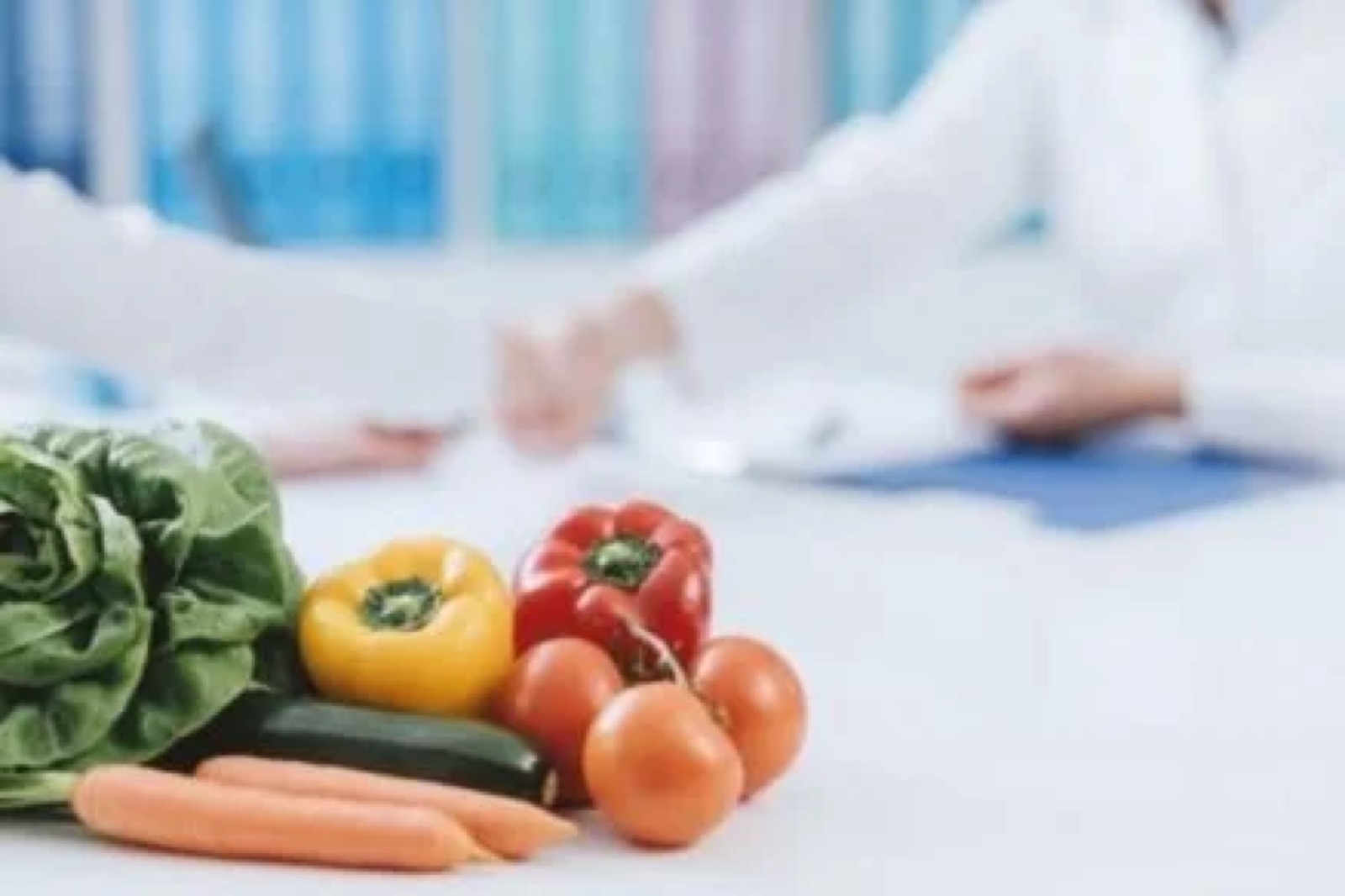 Naturopathy Berlin: nutritional counseling – advantages of a conscious vegetarian diet