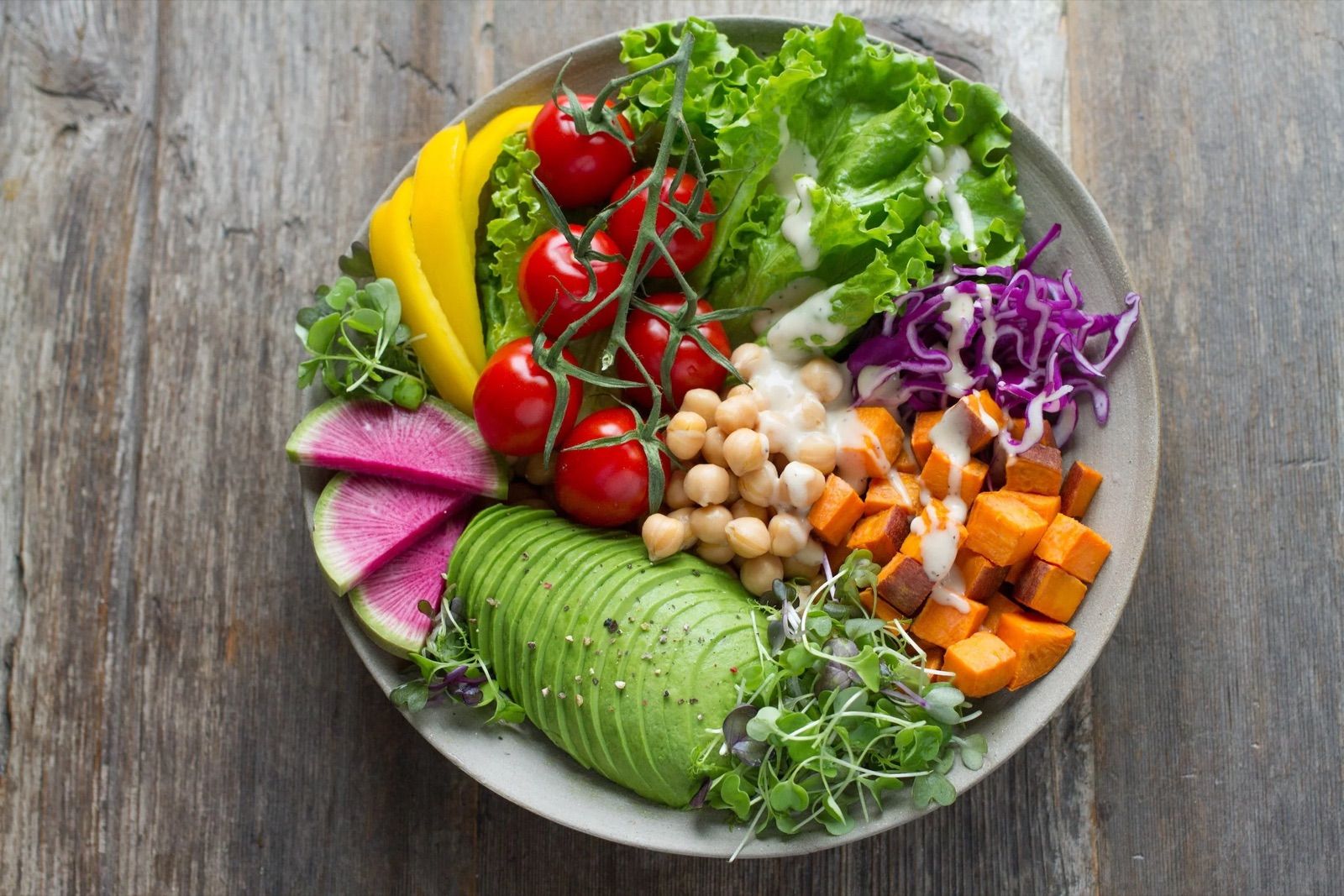 Holistic naturopathy and nutritional counseling in Berlin: weight loss and weight maintenance