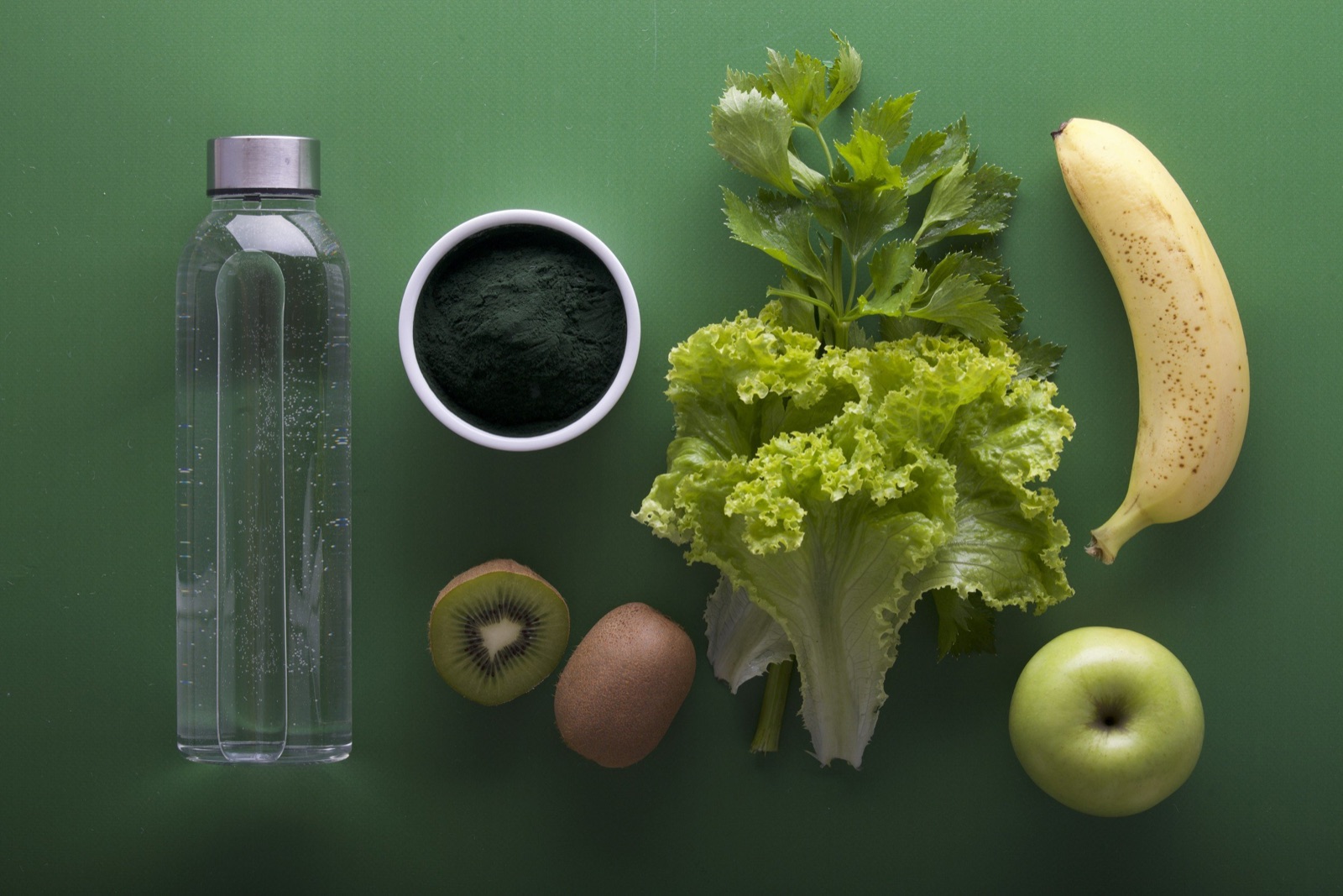 Detox check-up