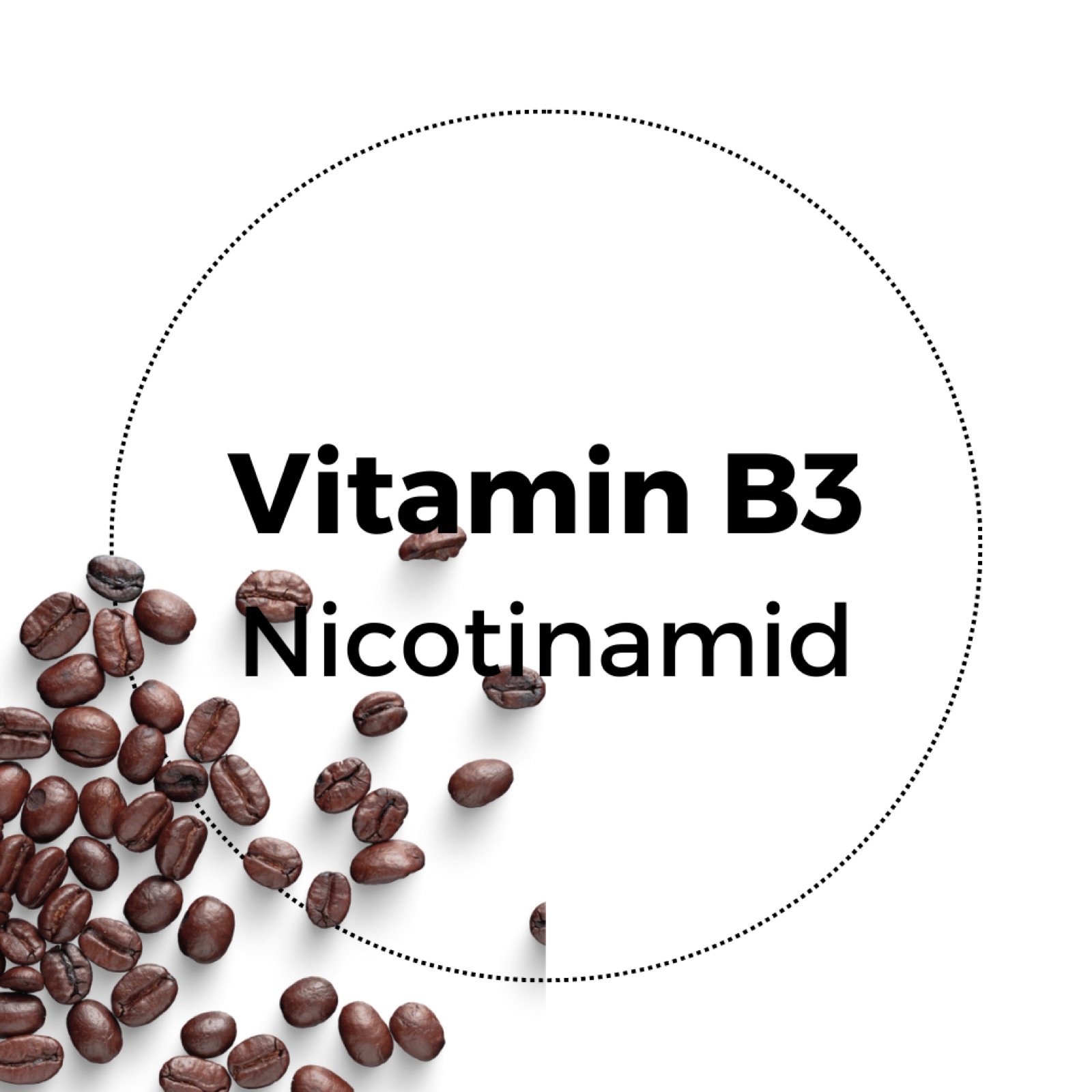Natura Heilpraxis vitamin infusion vitamin B3