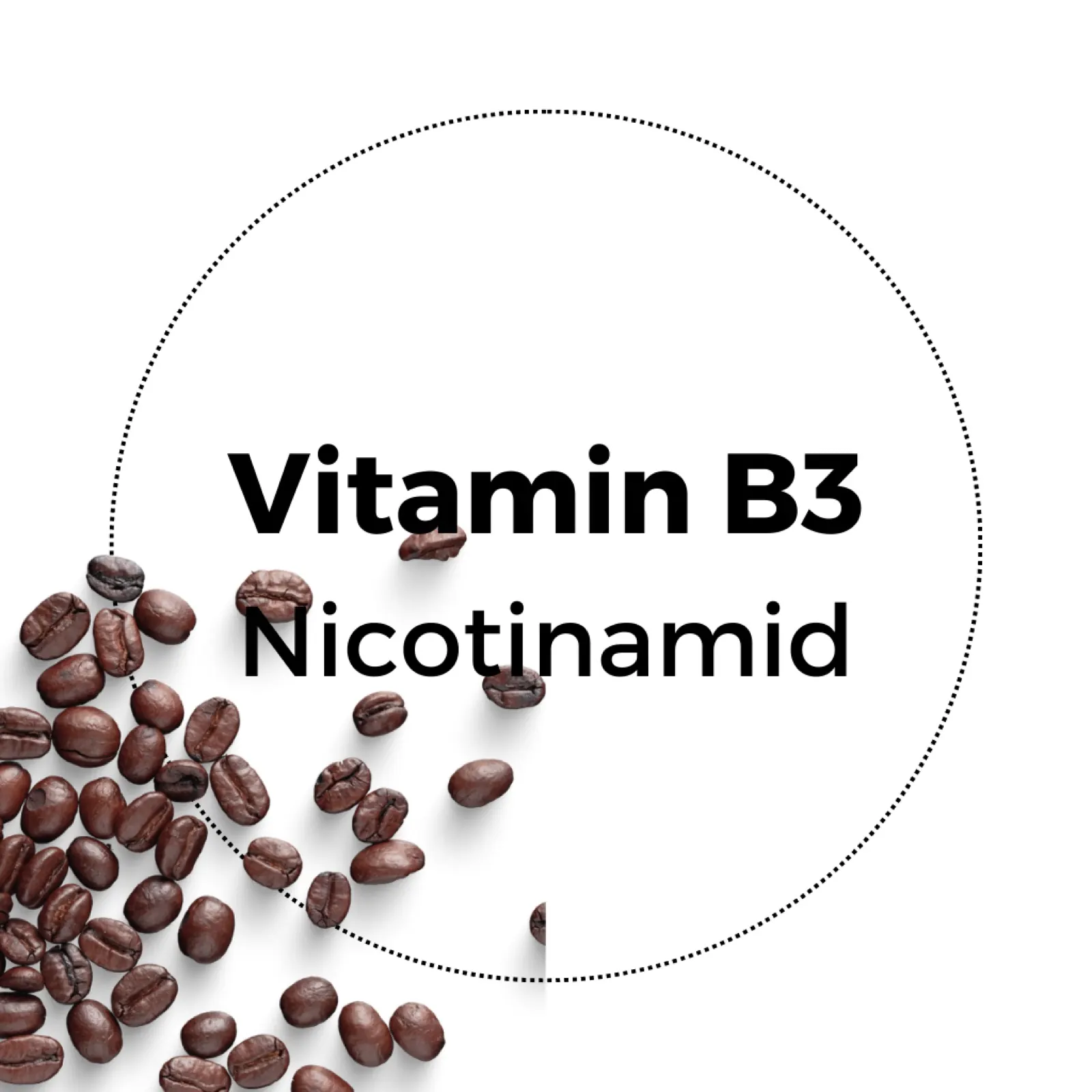 Natura Heilpraxis Vitamininfusion Vitamin B3