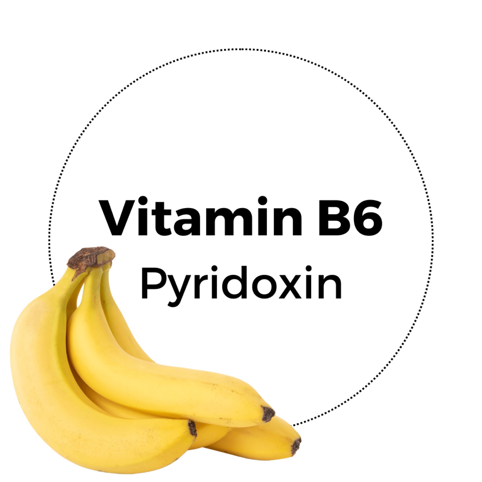 Natura Heilpraxis vitamin infusions vitamin B6