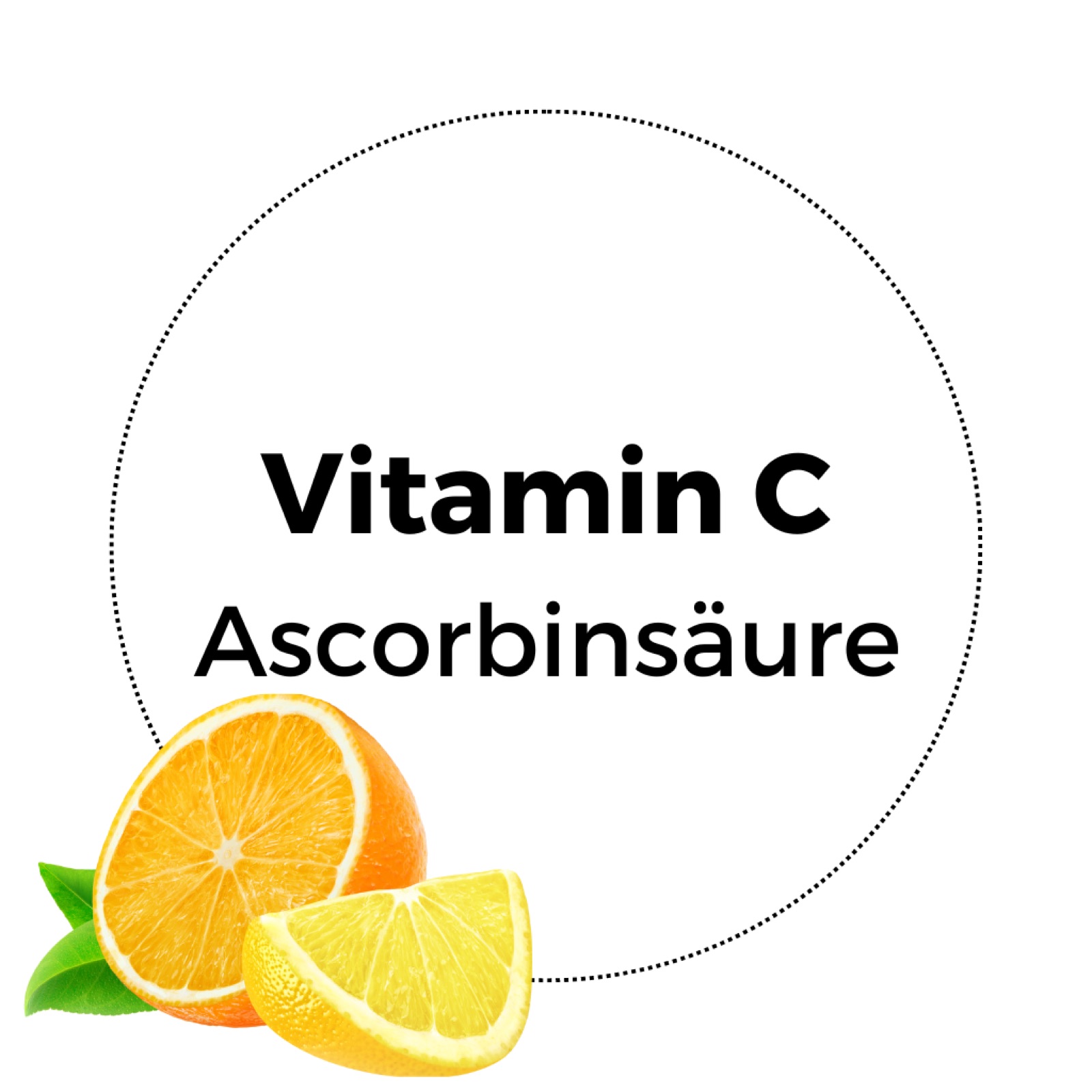 Natura Heilpraxis vitamin infusions vitamin C