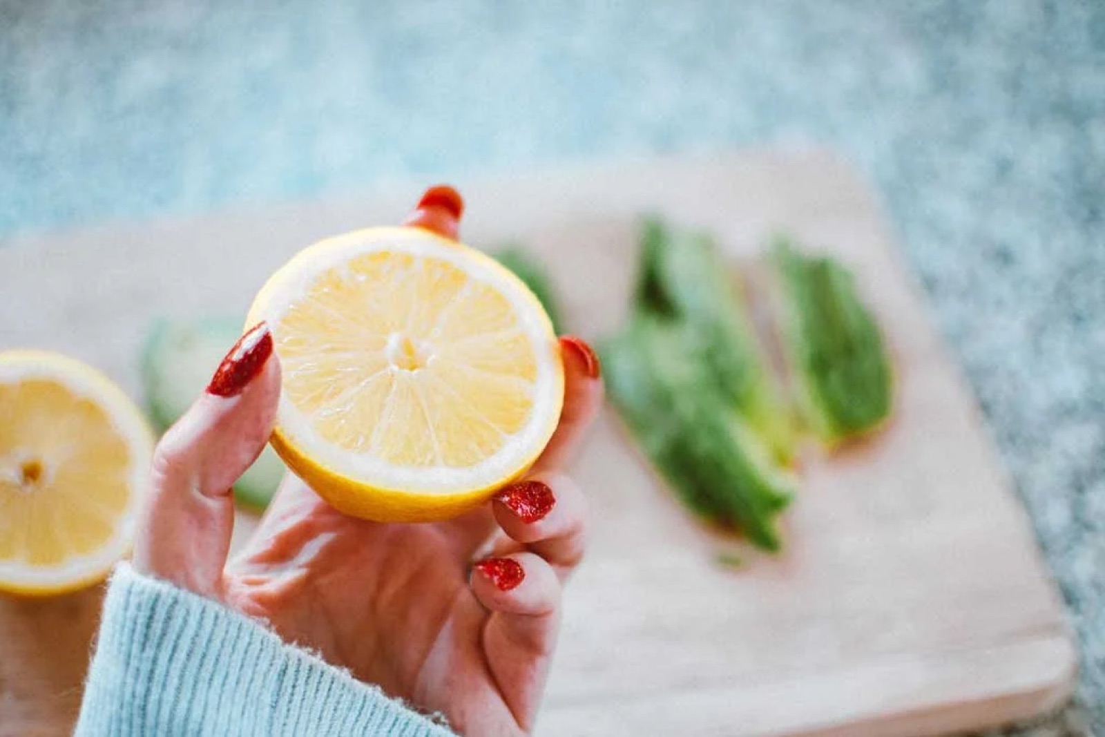 Naturopathy Berlin: vitamin C infusions