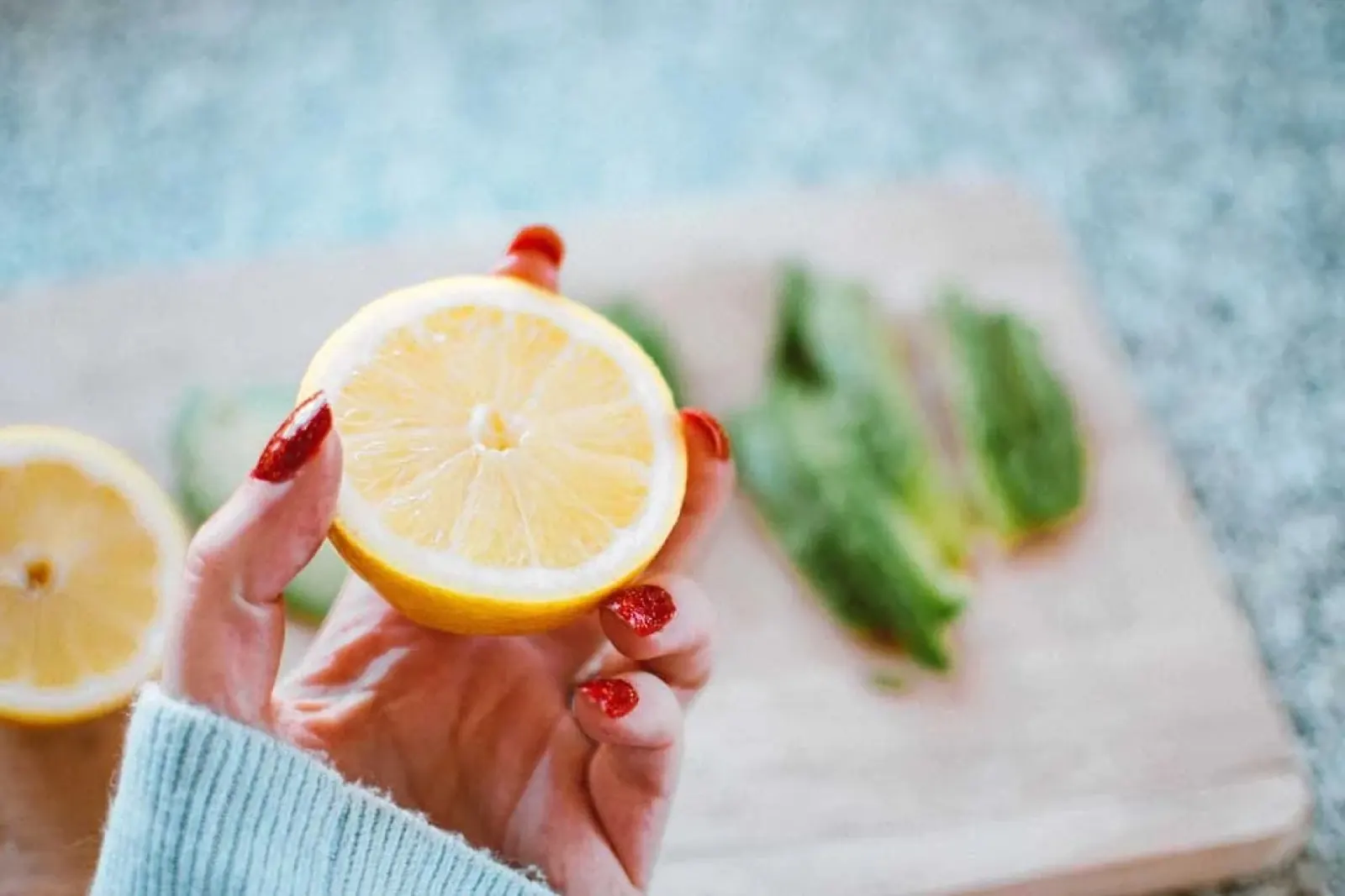 Naturheilkunde Berlin: Vitamin-C-Infusionen