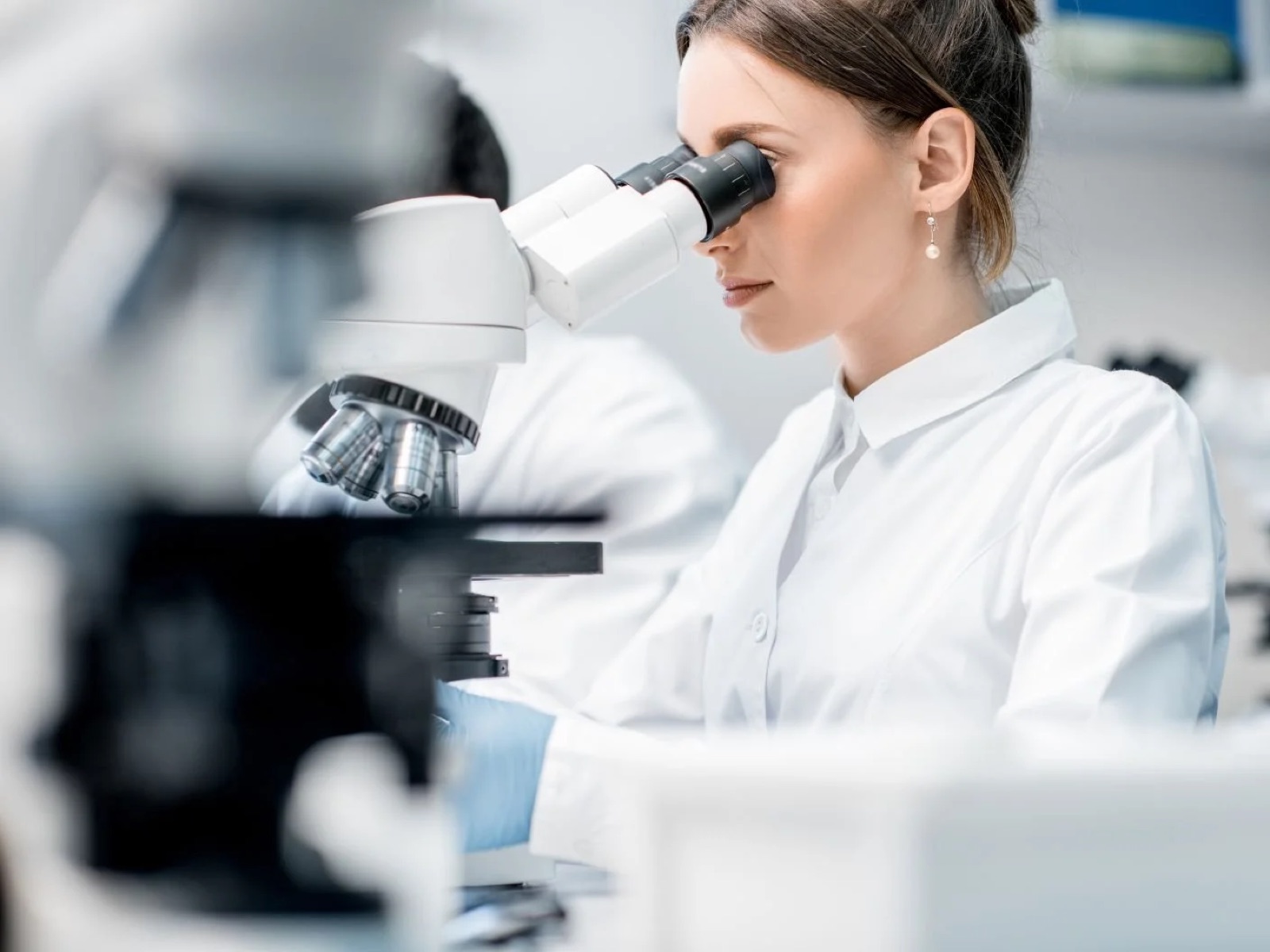 Metabolism check-up and vitamin check in Berlin