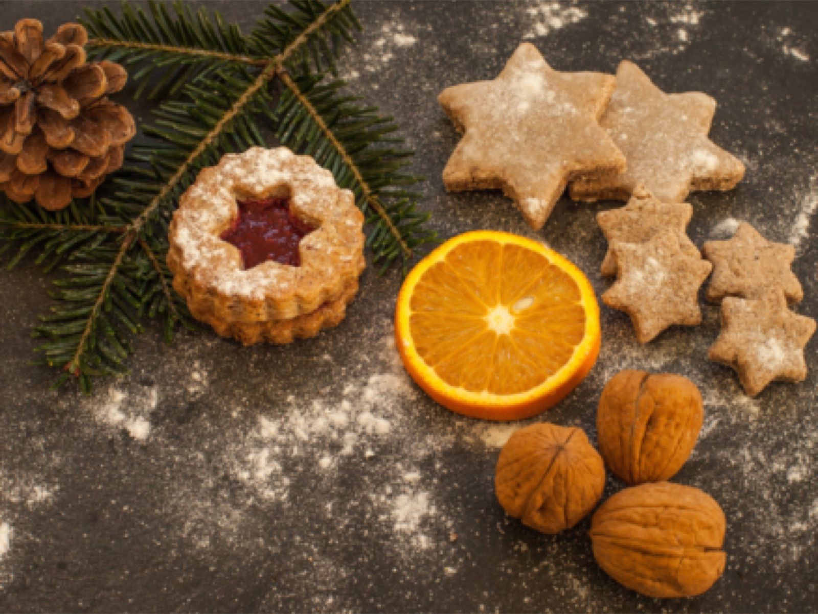 Naturopathy Berlin: Aromatherapy