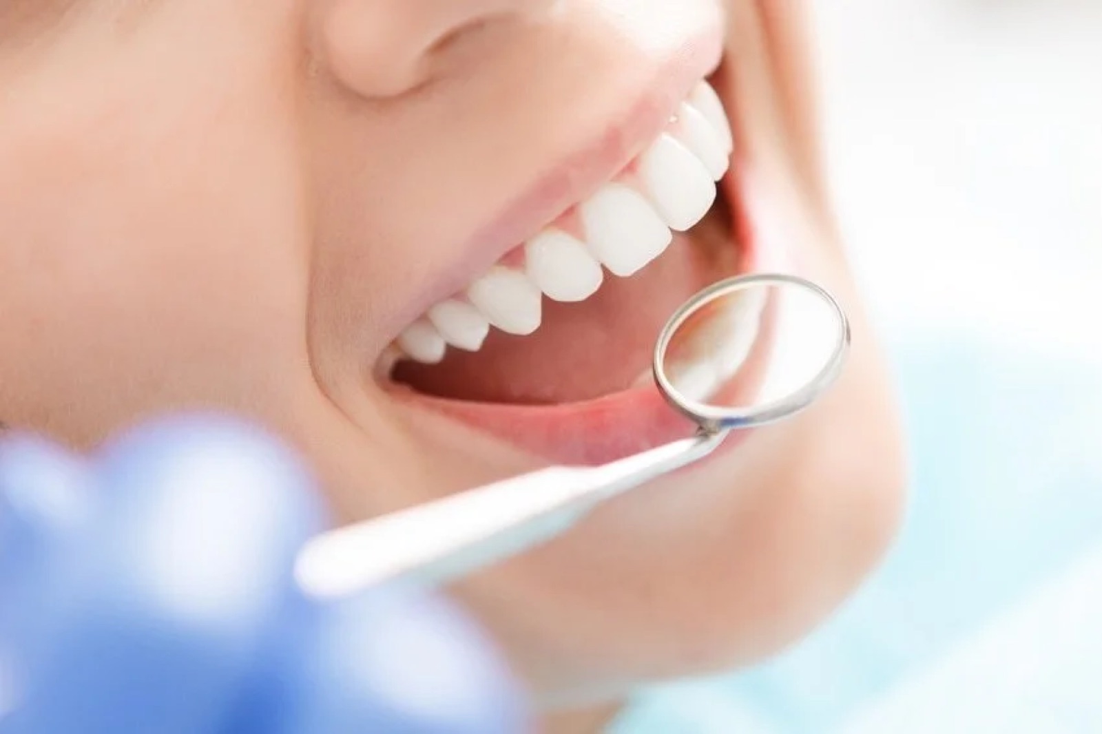 Testing dental materials, amalgam exposure