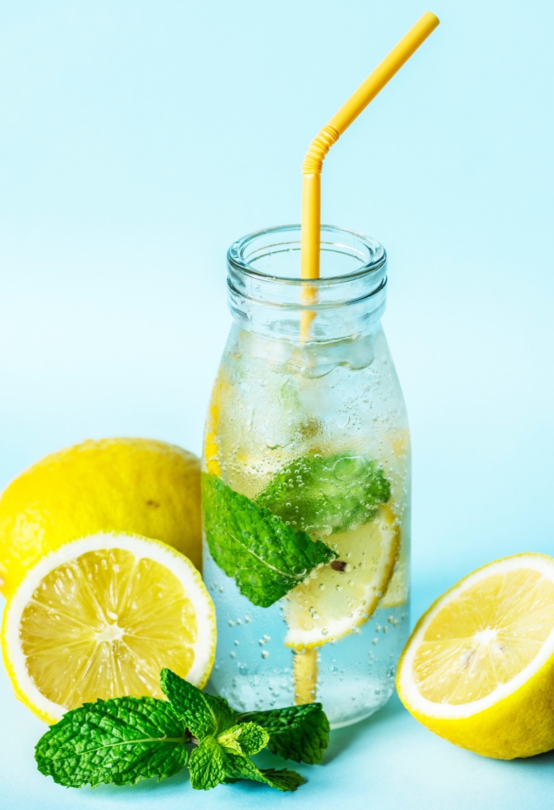 Vitamin C infusions