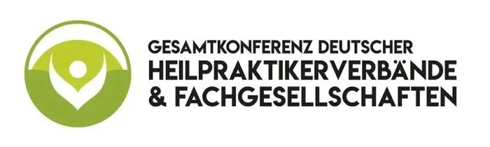 Gesamtkonferenz Deutscher Heilpraktikerverbände und Fachgesellschaften