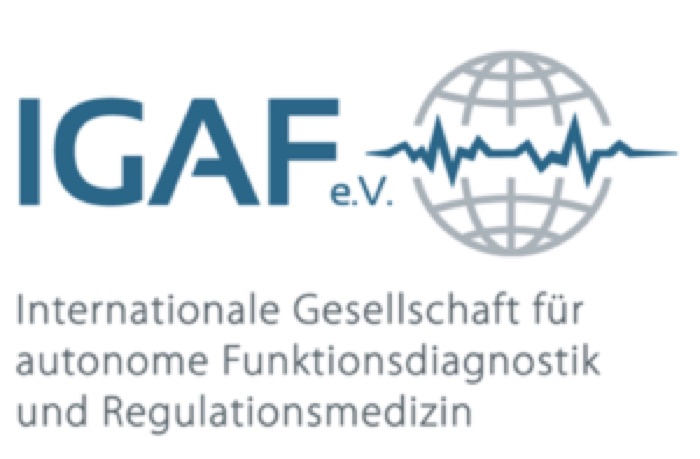 IGAF e.V. – Internationale Gesellschaft für autonome Funktionsdiagnostik und Regulationsmedizin