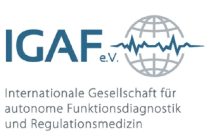 IGAF e.V. – Internationale Gesellschaft für autonome Funktionsdiagnostik und Regulationsmedizin