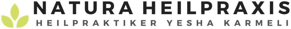Natura Heilpraxis · Heilpraktiker Yesha Karmeli & Team
