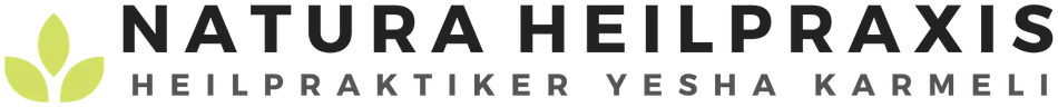 Natura Heilpraxis · Heilpraktiker Yesha Karmeli & Team