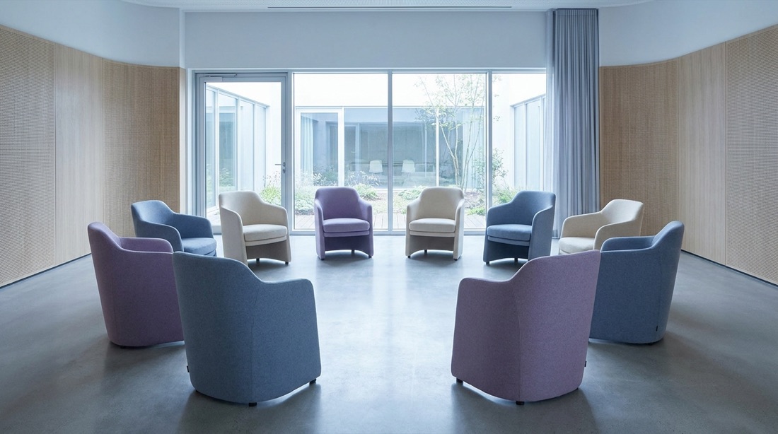 Seminar room (illustrative image)