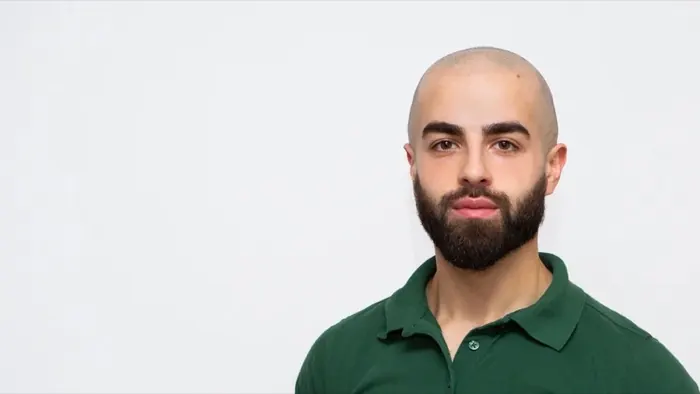 Yasar Sait Vanli